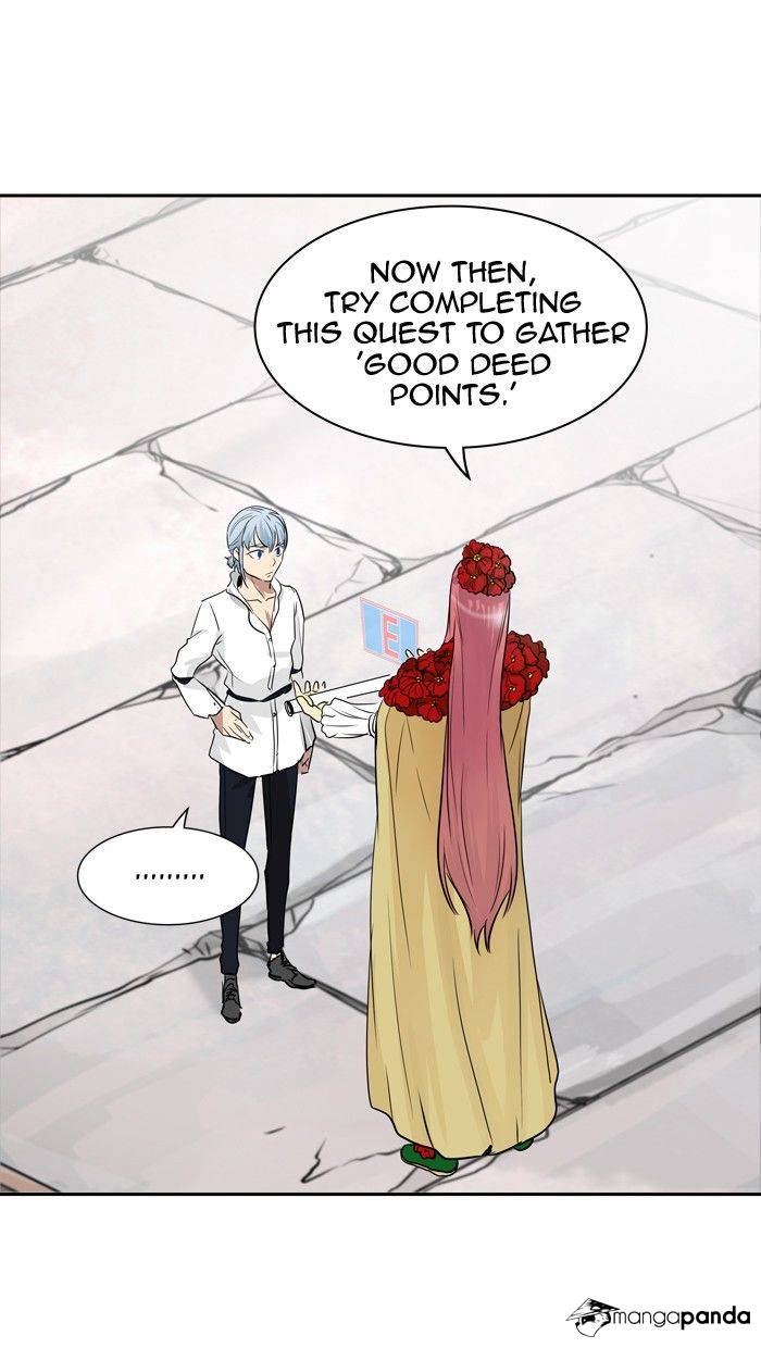 Tower of God Chapter 348 image 022